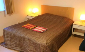 Tihase studio apartment with sauna, Tallinn